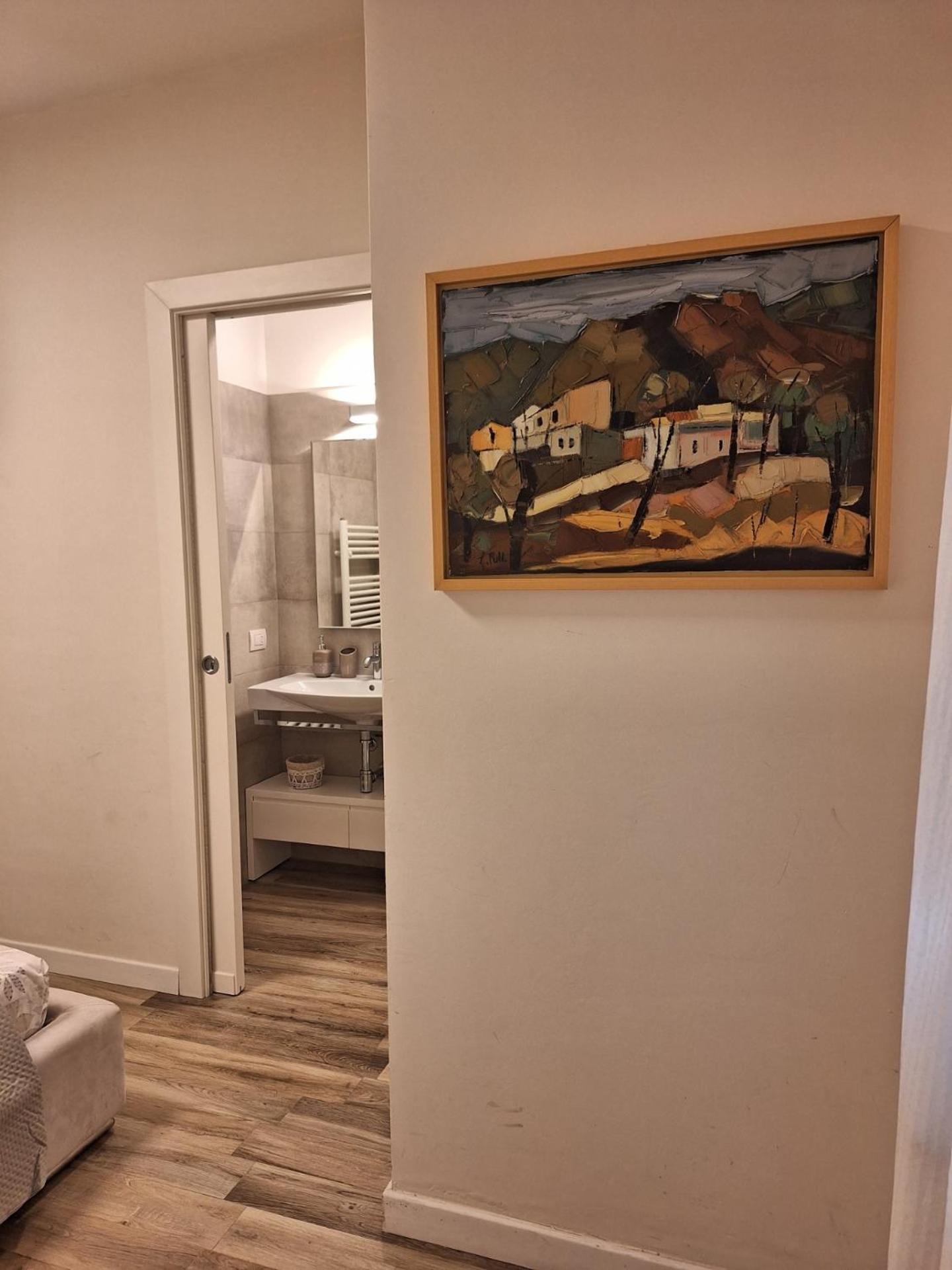 Il Colibri Apartment Alghero Exterior photo
