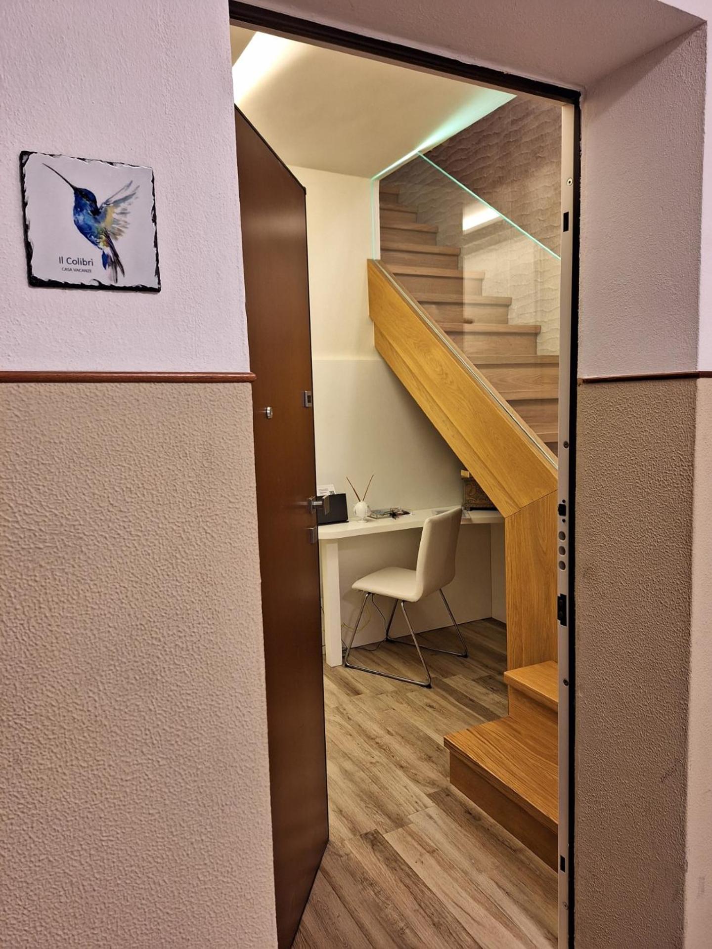 Il Colibri Apartment Alghero Exterior photo