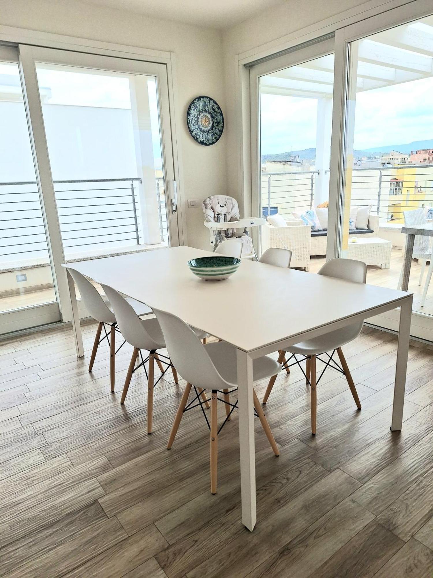 Il Colibri Apartment Alghero Exterior photo